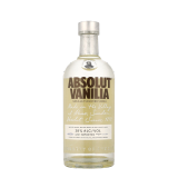 Absolut Vanille 70cl Wodka