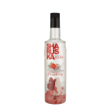 Sharuska Vodka Strawberry 70cl - Erdbeere Wodka