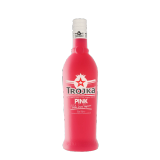 Trojka Pink 70cl Likör