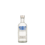 Absolut Vodka 35cl Wodka