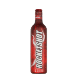 Rocketshot Sour 70cl Wodka