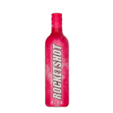 Rocketshot Pink 70cl Wodka