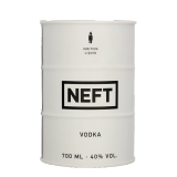 Neft White Barrel 70cl Wodka