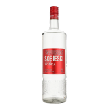 Sobieski Premium 1ltr Wodka