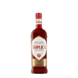 Soplica Malinowa &apos;Himbeere&apos; 50cl Wodka