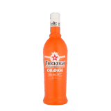 Trojka Orange Vodka Liqueur 70cl Likör
