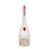 Pravda Cherry 70cl - Kirsche Wodka