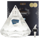 Precious Vodka 70cl Wodka Geschenkverpackung