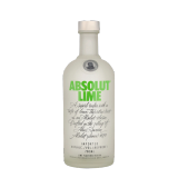 Absolut Lime 70cl - Limette Wodka