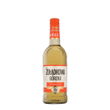 Zoladkowa Gorzka Traditional Flavoured 50cl Wodka