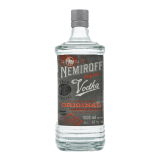 Nemiroff Original 1ltr Wodka