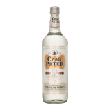 Czar Peter Vodka 1ltr Wodka