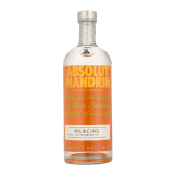 Absolut Mandrin 1ltr Wodka