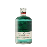 MystiQanna Vodka 50cl Wodka
