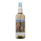 Grasovka Bison Brand Vodka 1ltr Wodka