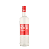 Sobieski Premium 70cl Wodka