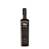 Zubrowka Czarna 'Black' 50cl Wodka