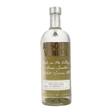 Absolut Vanilia 1ltr Wodka
