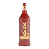 Xuxu Strawberry Vodka 1ltr - Erdbeere Likör