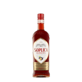 Soplica Sliwkowa 'Pruim' 50cl Wodka