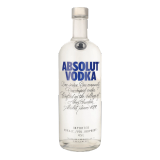Absolut Vodka 4,5ltr Wodka