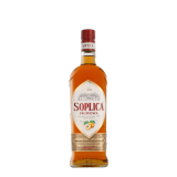 Soplica Pigwowa 'Quitte' 50cl Wodka
