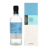Nikka Coffey Vodka 70cl Wodka Geschenkverpackung