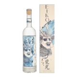 EIKO Vodka 70cl Wodka Geschenkverpackung