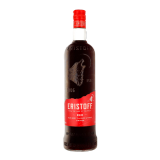 Eristoff Red 1ltr Likör