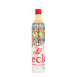 Gecko Caramel Vodka 70cl Wodka