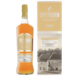 Speyburn Hopkins Reserve 1ltr Whisky Geschenkverpackung
