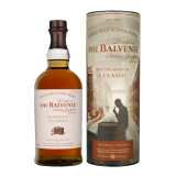 Balvenie Creation of a Classic 70cl Whisky Geschenkverpackung