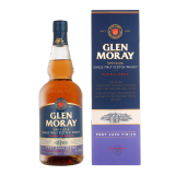 Glen Moray Port Cask Finish 70cl Whisky Geschenkverpackung
