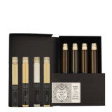 Tasting Box - Whisk(e)y Around The World (4 x 25ml) Whisky Geschenkverpackung