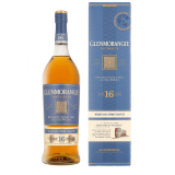 Glenmorangie 16 Years Tribute 1ltr Whisky Geschenkverpackung