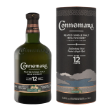 Connemara 12 Years 70cl Whisky Geschenkverpackung