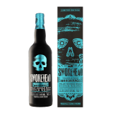 Smokehead Terminado 70cl Whisky Geschenkverpackung