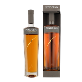 Penderyn Rich Oak 70cl Whisky Geschenkverpackung