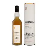 AnCnoc 12 Years 70cl Whisky Geschenkverpackung