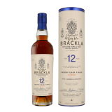 Royal Brackla 12 Years 70cl 46% Whisky Geschenkverpackung