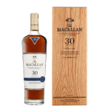 The Macallan 30 Years Double Cask 70cl Whisky Geschenkverpackung