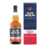 Glen Moray Sherry Cask Finish 70cl Whisky Geschenkverpackung