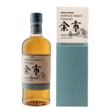 Nikka Discovery Yoichi Edition 2021 70cl Whisky Geschenkverpackung