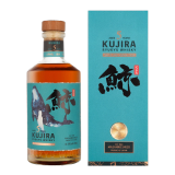 Kujira 5 Years 70cl Whisky Geschenkverpackung