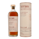 Arran Sherry Cask 70cl Whisky Geschenkverpackung