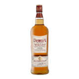 Dewar&apos;s White Label 1ltr Whisky