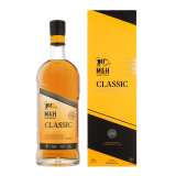 Milk & Honey Classic Single Malt 70cl - Honig Whisky Geschenkverpackung