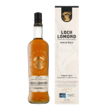 Loch Lomond Single Malt 70cl Whisky Geschenkverpackung