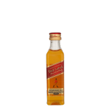 Johnnie Walker Red Label 5cl Whisky