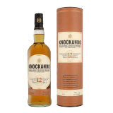 Knockando 12 Years 70cl Whisky Geschenkverpackung